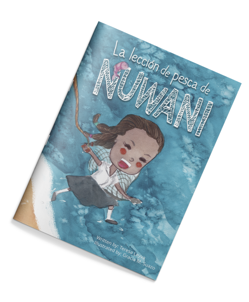 Nuwani Cover