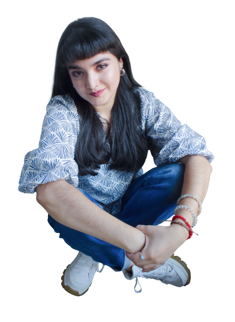Profile picture grace 2