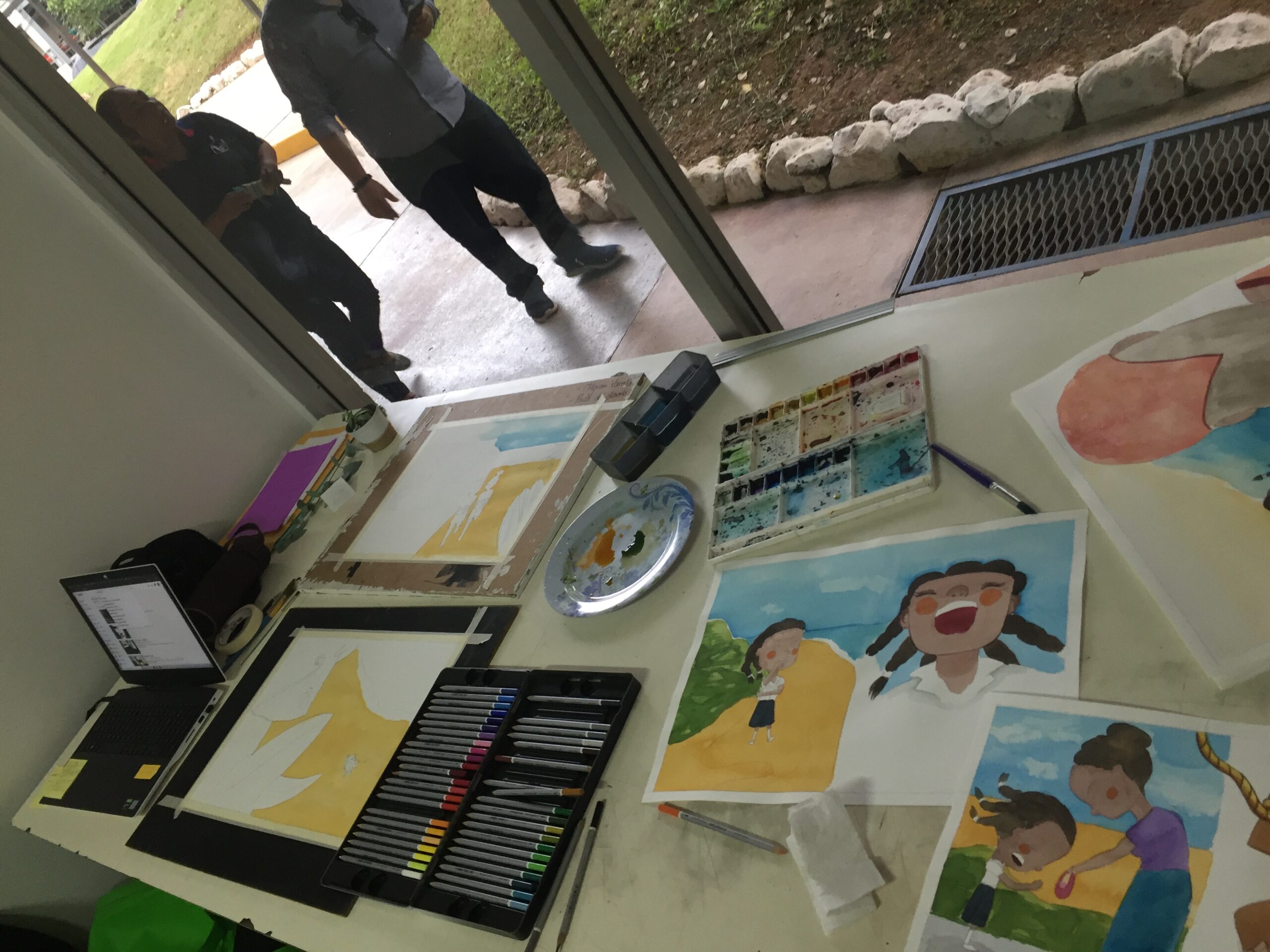 The Campesino's Dream nuwanibts13