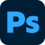 software icons photoshop