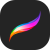 software icons procreate