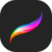 software icons procreate